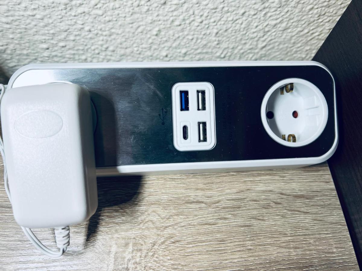Appartement Altheda Living Tineretului E8 à Suceava Extérieur photo
