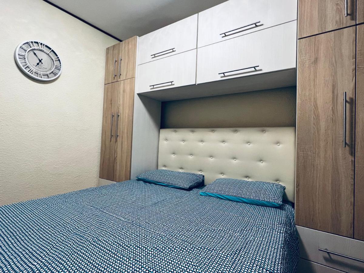 Appartement Altheda Living Tineretului E8 à Suceava Extérieur photo
