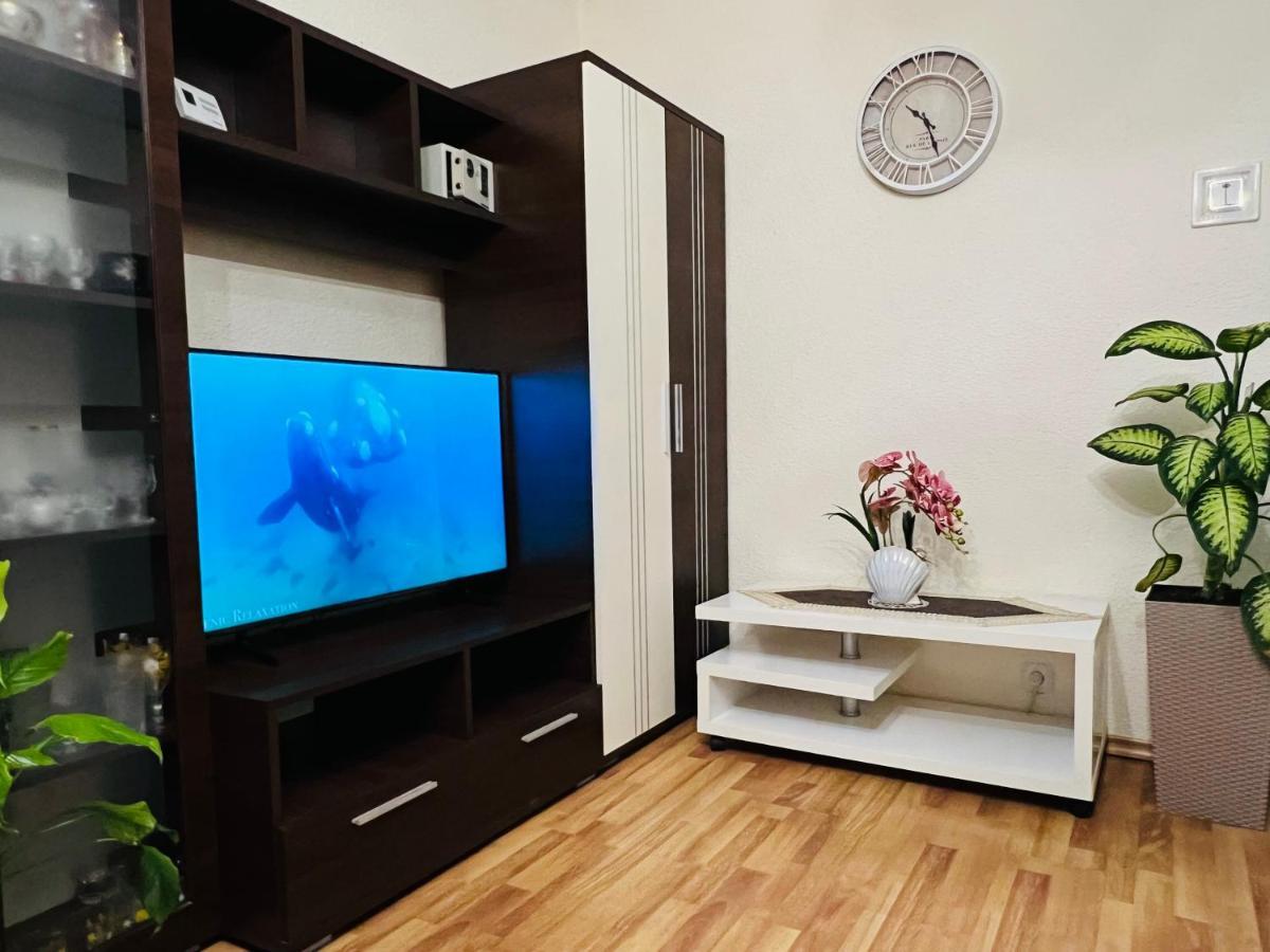 Appartement Altheda Living Tineretului E8 à Suceava Extérieur photo