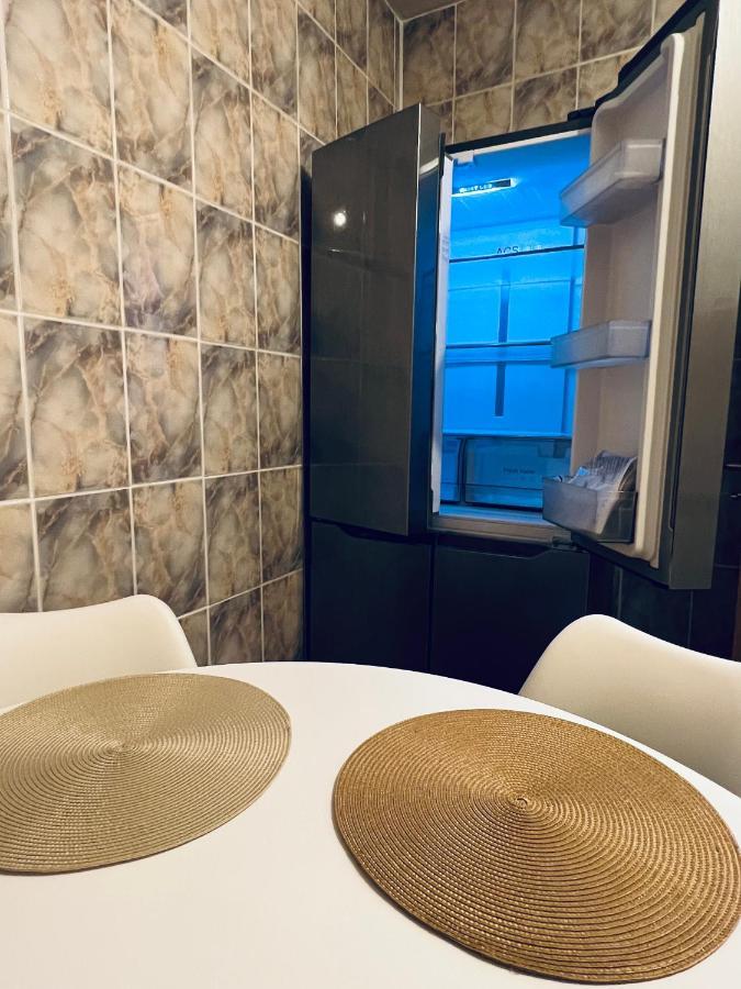 Appartement Altheda Living Tineretului E8 à Suceava Extérieur photo